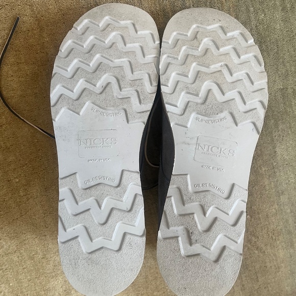 Nicks Boot Chukka (size 12) - Picture 6 of 8